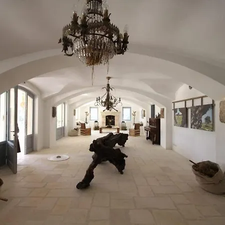 Masseria Di Coccaro فاسانو