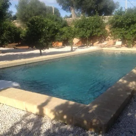 فندق Masseria Di Coccaro 3*