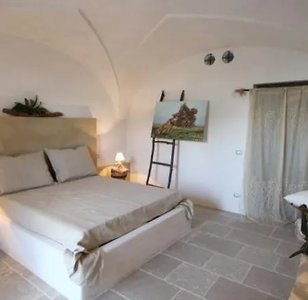 فندق Masseria Di Coccaro فاسانو
