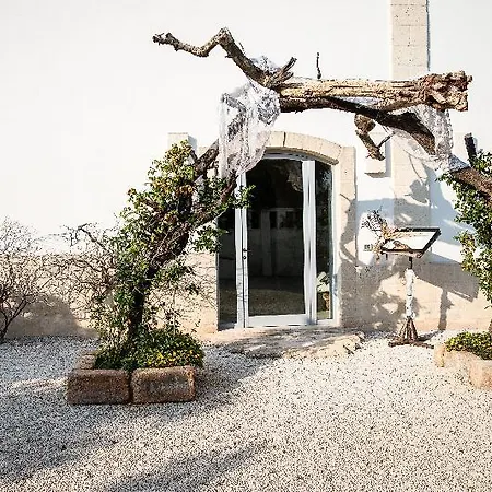 Masseria Di Coccaro 3* فاسانو
