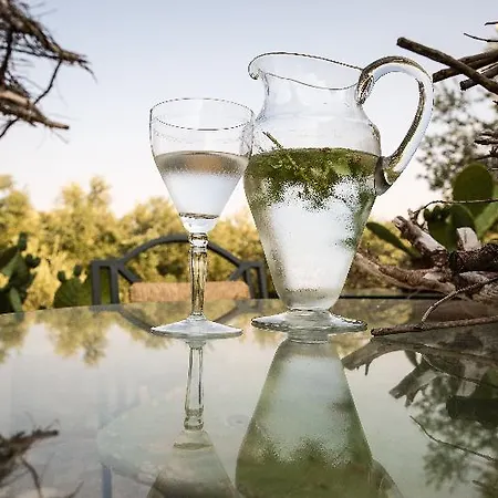 فندق Masseria Di Coccaro