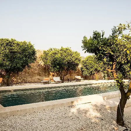 Masseria Di Coccaro فندق 3*