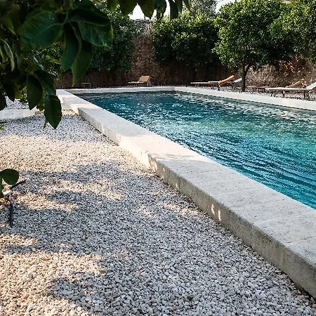 فندق Masseria Di Coccaro فاسانو