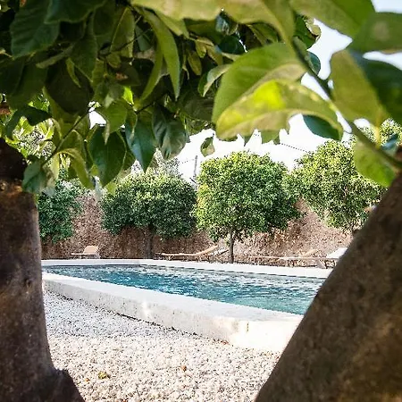 Masseria Di Coccaro 3* فاسانو