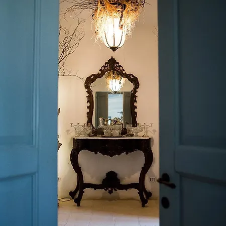 Masseria Di Coccaro 3*