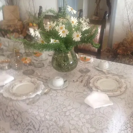 فندق Masseria Di Coccaro فاسانو