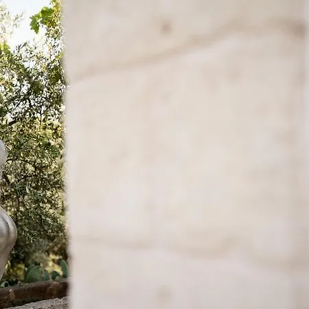 فندق Masseria Di Coccaro