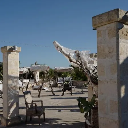 Masseria Di Coccaro فندق
