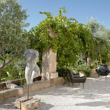 Masseria Di Coccaro 3*